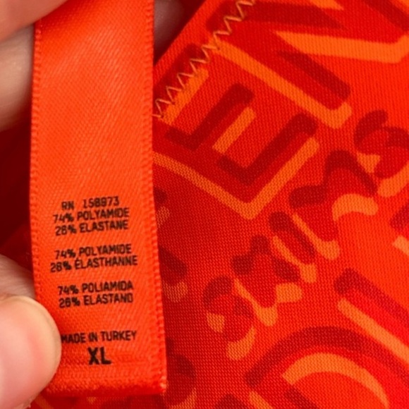 FENDI x SKIMS Sleeveless Mid-Thigh Bodysuit - Picture 6 of 12